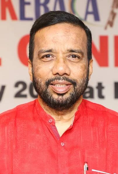 FEDERATION OF KERALA HOTELS ASSOCIATION