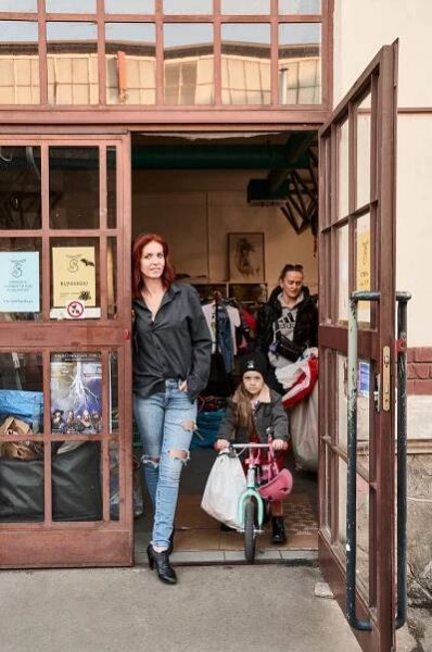 Nora Fridrichová: Smyslem demokracie je dostat se co nejblíž k pravdě