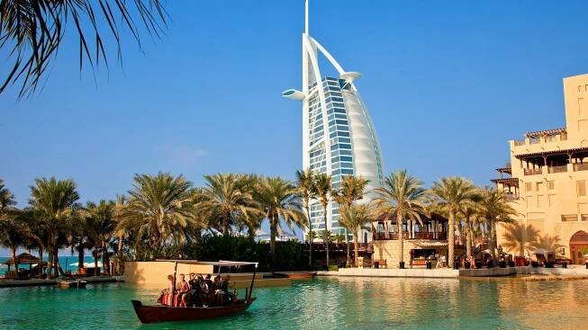 Dubai visa for Indians: everything you need to know