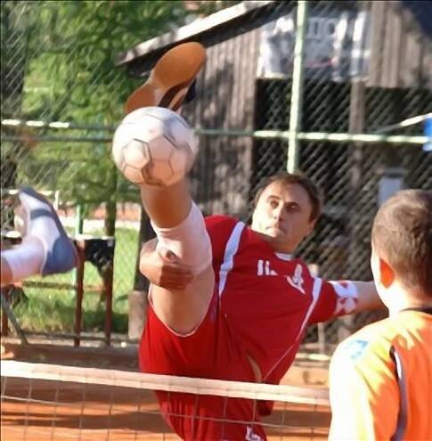 Historie 2009 - SK Liapor