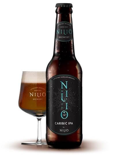 Produkty - Nilio