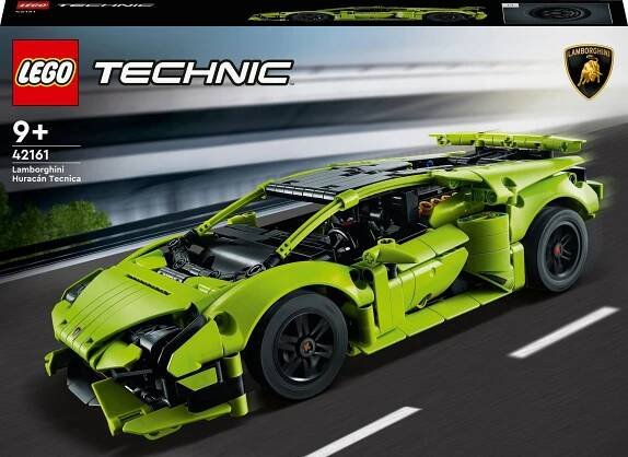 LEGO Technic Lamborghini Huracán Tecnica 42161