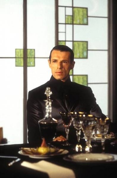 V Matrix Reloaded