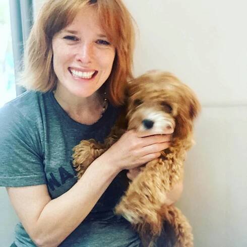 Shauna Macdonald Age, Biography, Height, Weight, TV Shows, Movies, Birthplace, Husband, Family, Net Worth 22