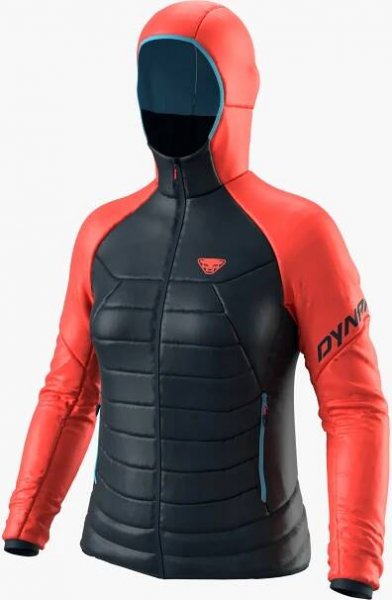 Dynafit Radical PrimaLoft® Kapuzenjacke Damen