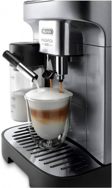 DeLonghi Magnifica Evo ECAM 290.61.SB
