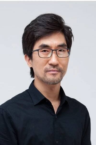 Kim Jae-rok herec