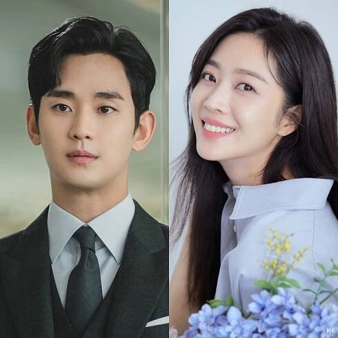 Kim Soo Hyun and Jo Bo Ah’s black comedy drama Knock Off to release 2 seasons with 9 episodes each; Report