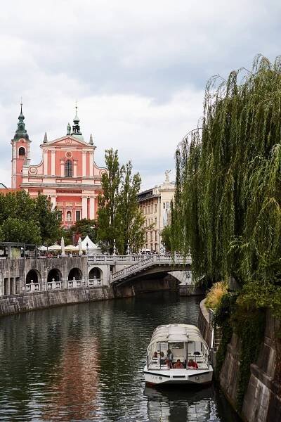 Ljubljana | ECREA 2024