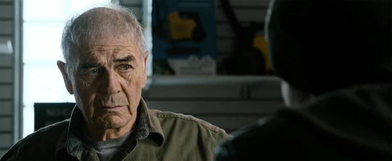 'Better Call Saul' Season 5: How the Show Paid Tribute to Robert Forster