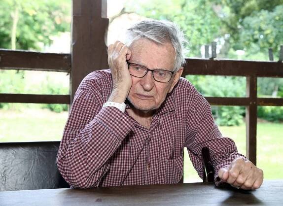 Nedožité narozeniny Jana Skopečka (†94): Odcizení dcery, smrt vnučky a nálepka udavače StB!