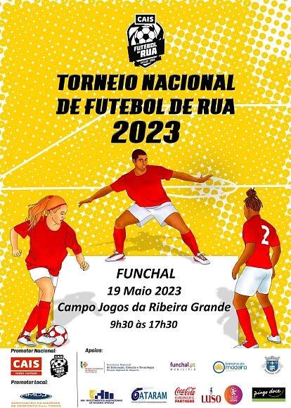 Associação da Madeira de Desporto para Todos - Associação da Madeira de Desporto para Todos