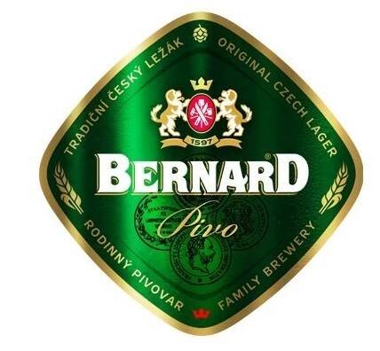 BERNARD 11° - Pivní Záchranka