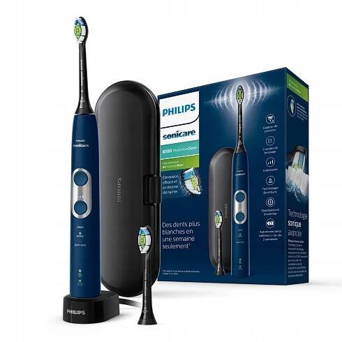Philips Sonicare 6100 - Nízká cena na Allegro