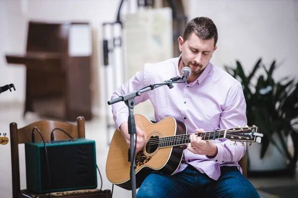 Jonáš Ledecký v Uherském Brodě – Galerie Panský dům
