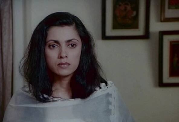 Deepa Sahi - Maya - Z filmu