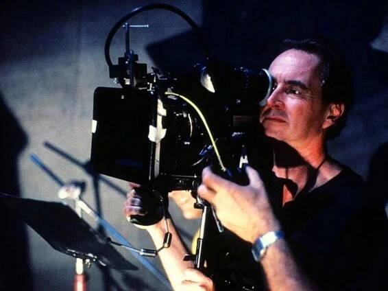 The forgotten erotic movie that gave Wes Craven his start