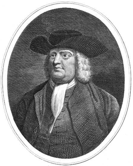 William Penn citáty (58 citátů)