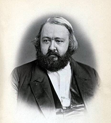 William Lewis Dewart – Wikipedia