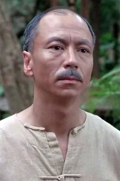Dennis Chan Kwok-San herec