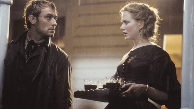 Návrat do Cold Mountain: Proč za válečné melodrama získala Oscara jen Renée Zellweger?