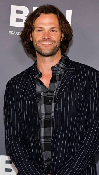 Jared Padalecki Bio