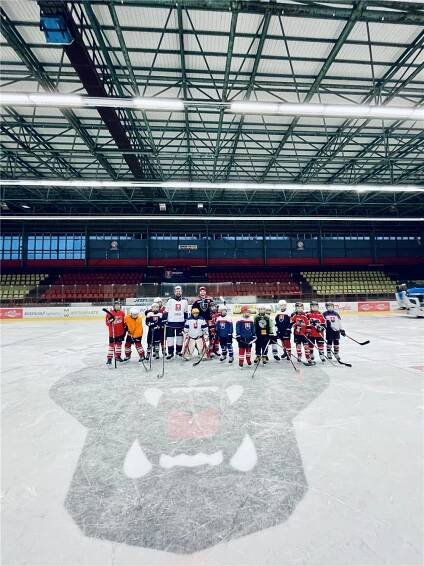 Hokejová republika | HockeySlovakia.sk - oficiálny web slovenského hokeja