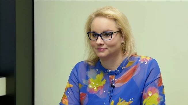 XTV.cz - „Kauza bitcoin teprve začíná. Pro STAN je to kosmický jackpot, vymaže Dozimetr. Čechů se budou u moře ptát, čím chtějí platit.“ – Karolina Stonjeková