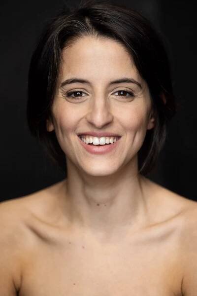 Merve Aksoy - Fitz + Skoglund Agents