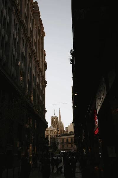 Portfolio - Travel Copy - Linde Berends