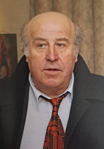Petr Bednář