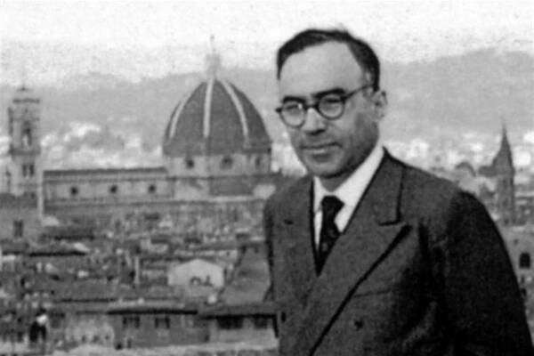 Giorgio La Pira