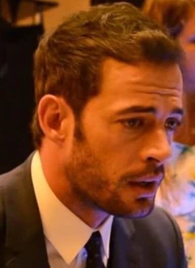 William Levy (actor) - Wikipedia