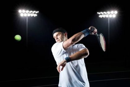 Tennis Rules and Regulations - Sports Aspire