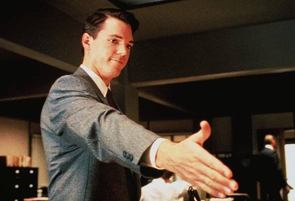 Mark Snow - Top Secret Eyes (The X-Files: Sleepless - 02X04)