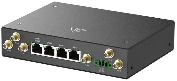 DWM-550-G 5G M2M Router | D-Link