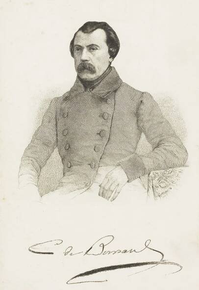 Pierre-Marie-Charles de Bernard du Grail de la Villette