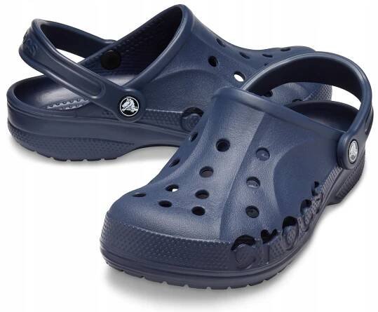 Dámské Boty Chodítka Crocs Baya 10126 Clog 38-39