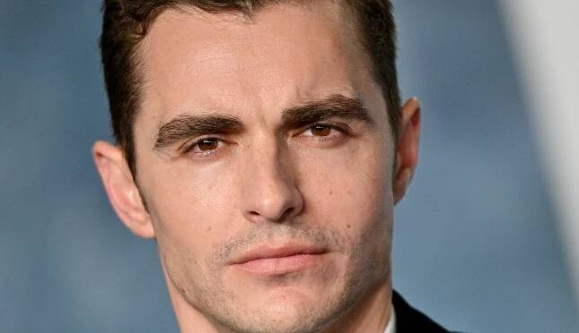 'Regretting You' Movie: Dave Franco Joins Allison Williams, Mckenna Grace