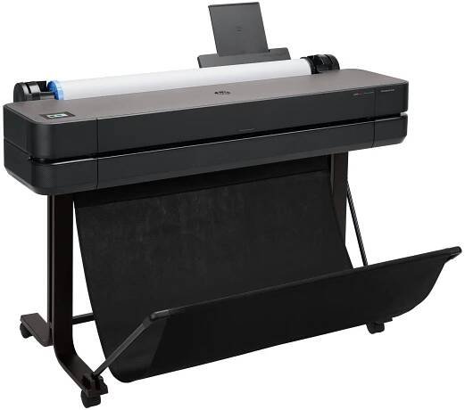 HP DesignJet T630
