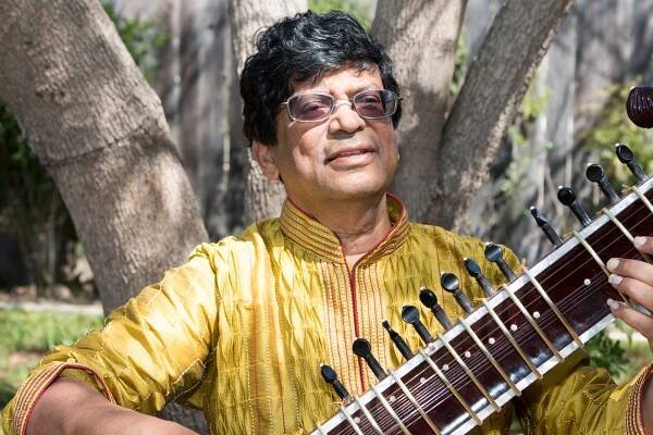 Sitar Concert