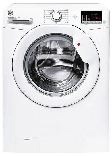 Hoover WASCHMASCHINE H3W4 272DA3/1-S online entdecken ➤ XXXLutz.at