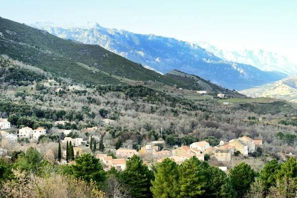 Casanova (Haute-Corse)