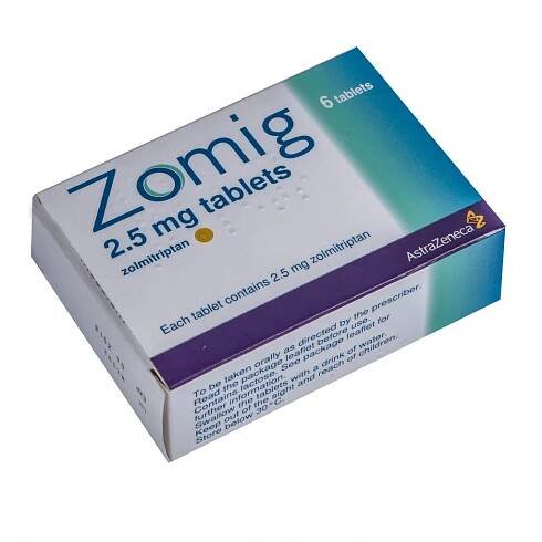 Zomig 