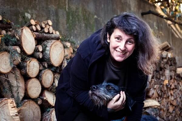 Sandra Silná: „Život farářky je víceméně běžný život činorodé ženy, partnerky a matky.“