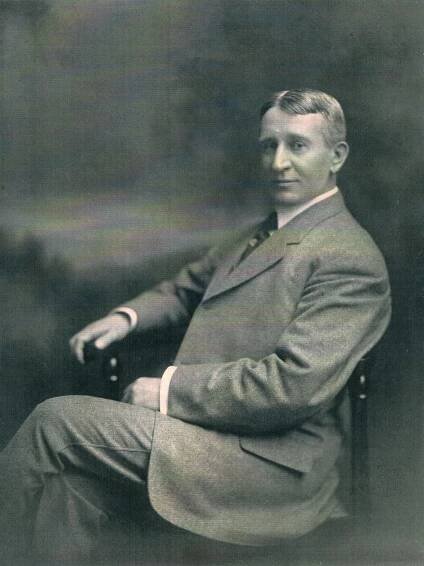 Patrick Henry Nelson II