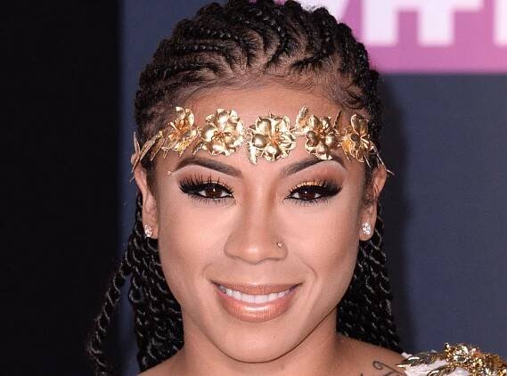 Ashanti, Ja Rule to Headline St Maarten Carnival Concert - Therajon