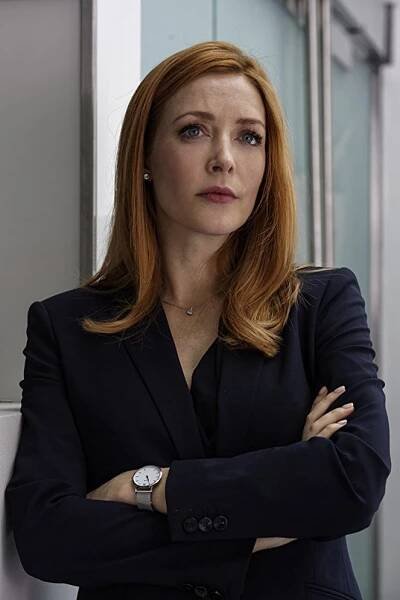 Salvation - Rána z milosti - Z filmu - Jennifer Finnigan