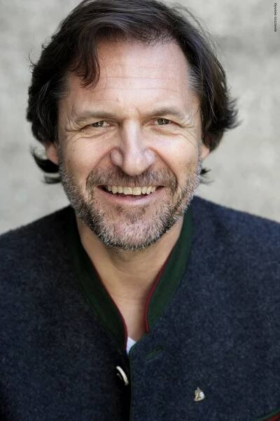 Winfried Frey | Schauspieler, Moderator und Autor