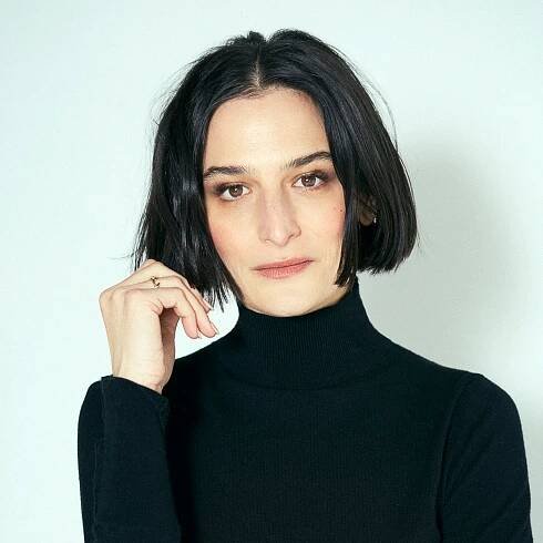 Jenny Slate Explains ‘Dying for Sex’ Role, True Story